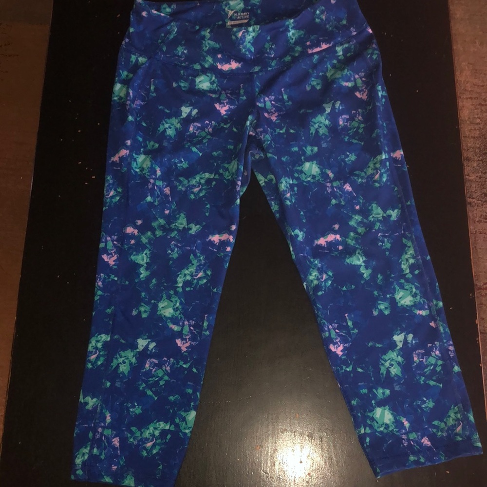 Running pants